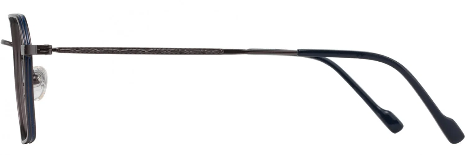 Scott Harris SH862 Eyeglasses - view 8
